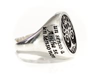 Anello Albero Della Vita 925 in Argento 64A-ADV - 64A-ADV